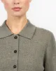 Fraga Shirt Cardigan sold by TNT Fashion
