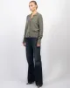 Fraga Shirt Cardigan sold by TNT Fashion