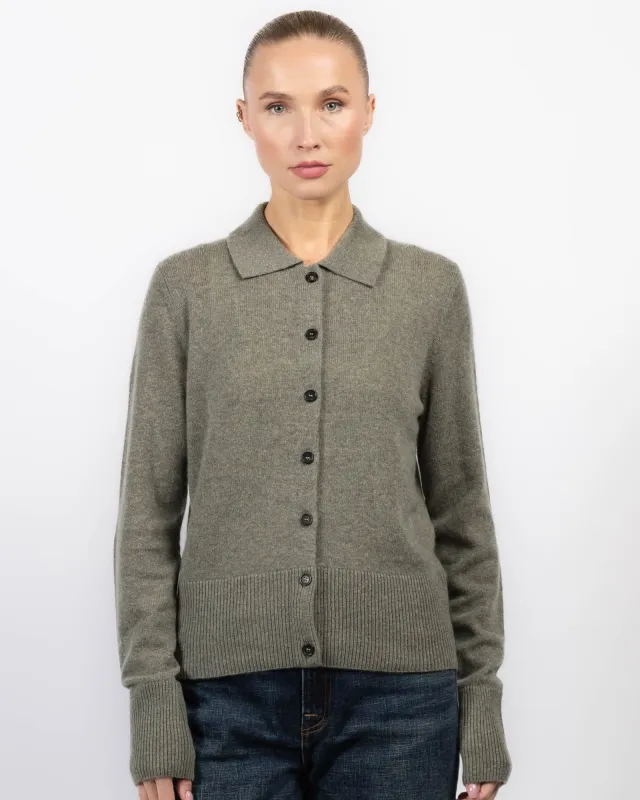 Fraga Shirt Cardigan sold by TNT Fashion