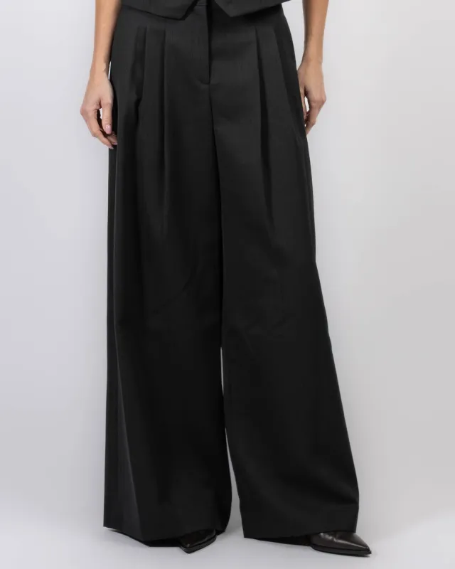 Avery Wool Pants sold by TNT Fashion
