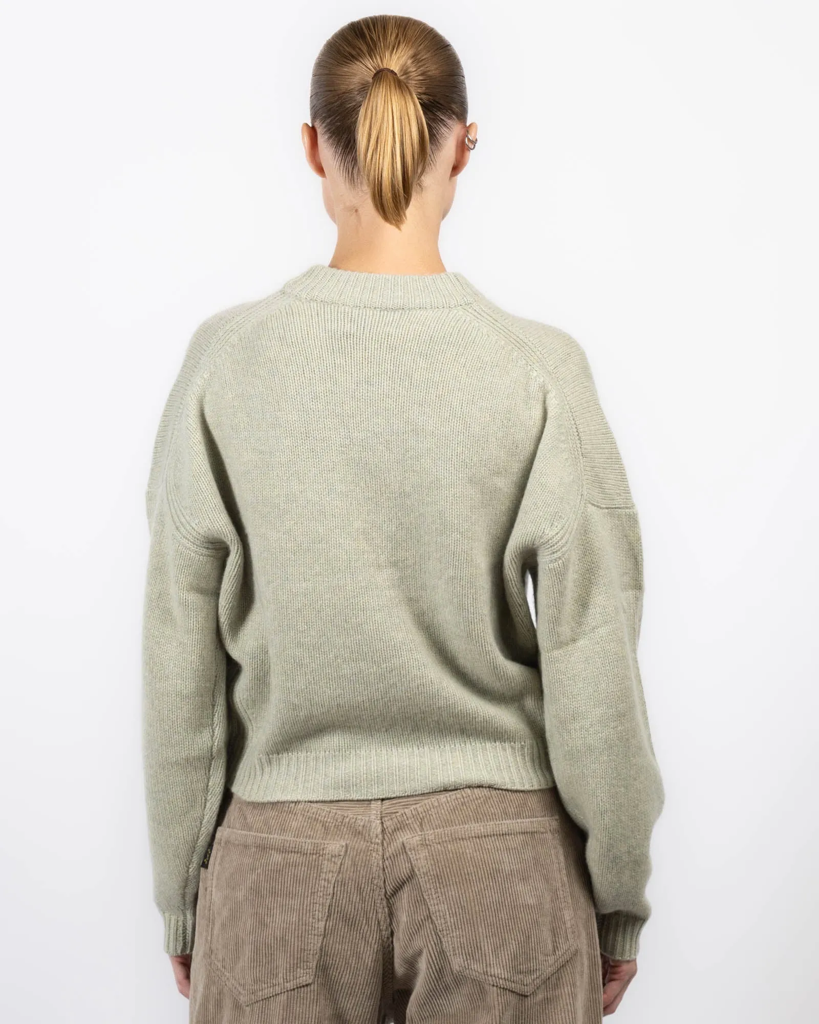 Anong Mock Neck Sweater sold by TNT Fashion product image thumbnail 3