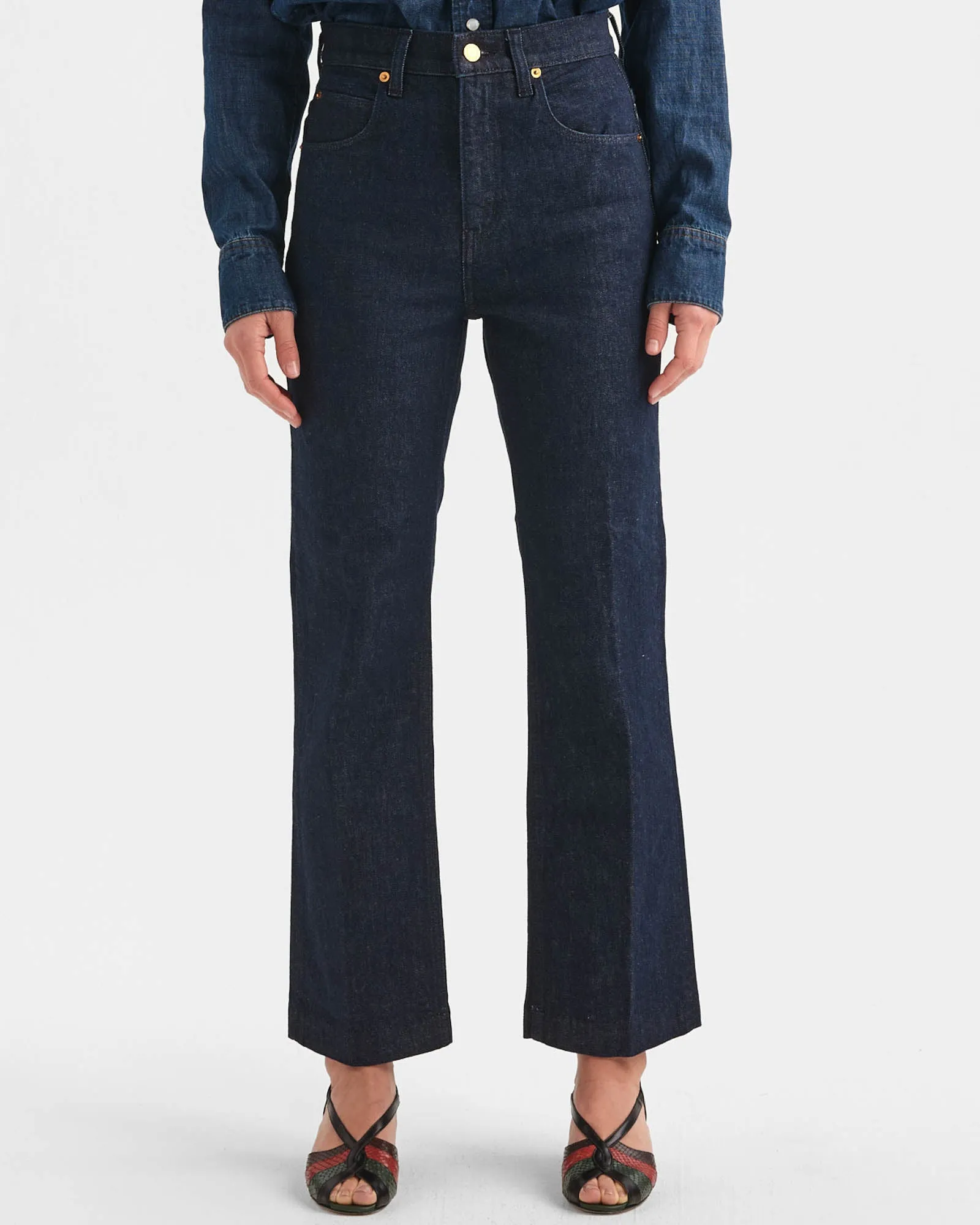 Blind Crease Jeans sold by TNT Fashion