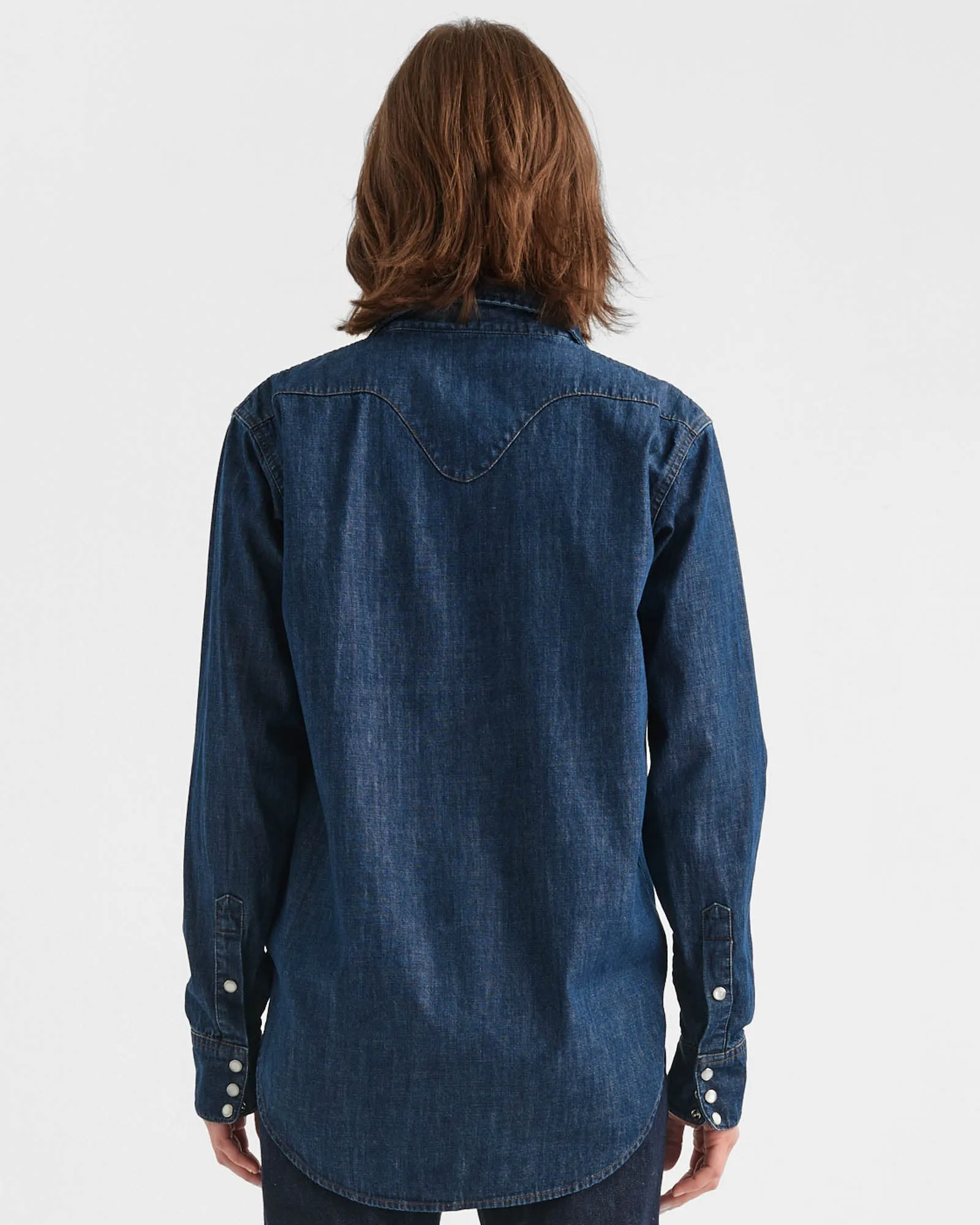 Dolly Western Shirt sold by TNT Fashion product image thumbnail 2