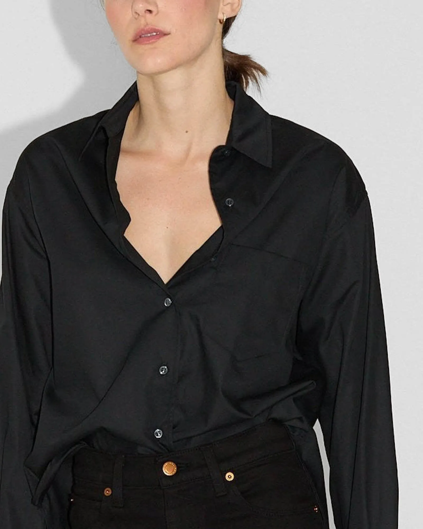 Weekend Shirt sold by TNT Fashion product image thumbnail 4