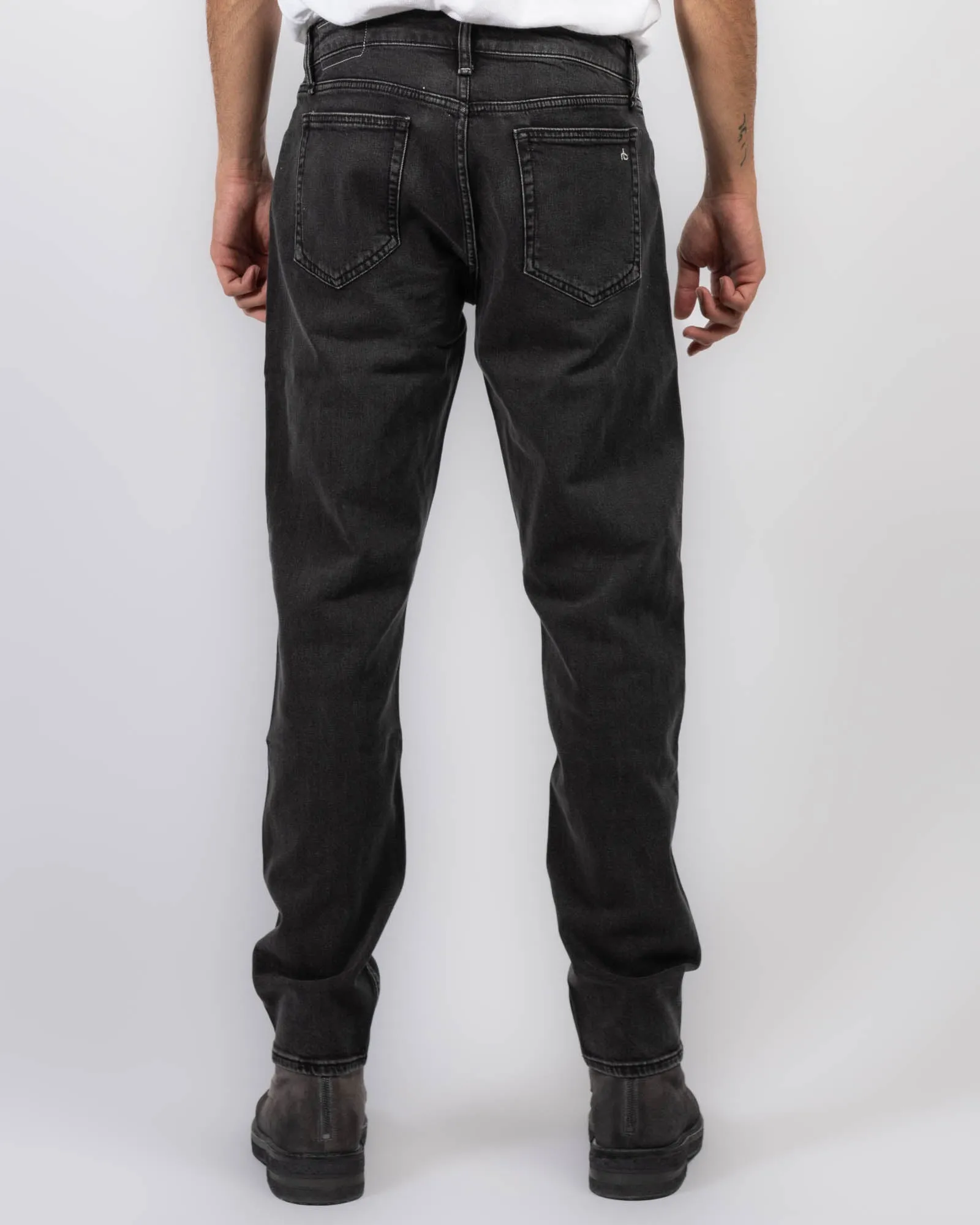 Fit 3 Authentic Jeans sold by TNT Fashion product image thumbnail 3