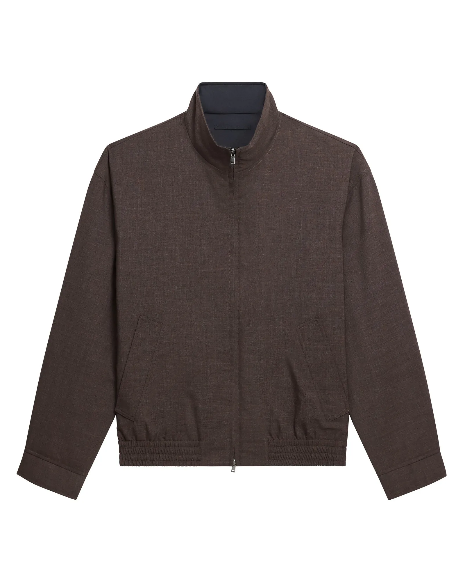 Reversible Jacket sold by TNT Fashion product image thumbnail 4