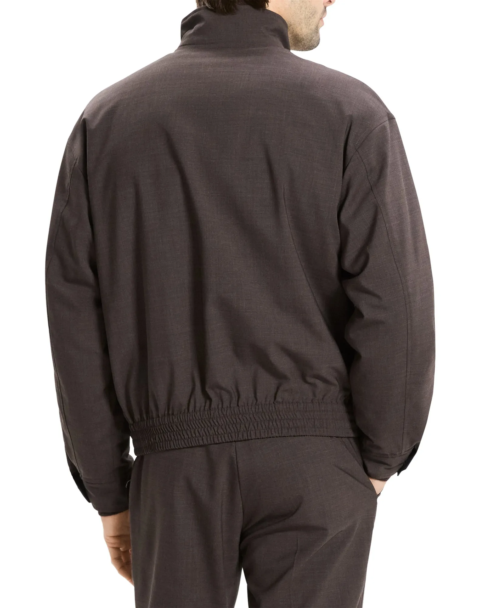 Reversible Jacket sold by TNT Fashion product image thumbnail 2