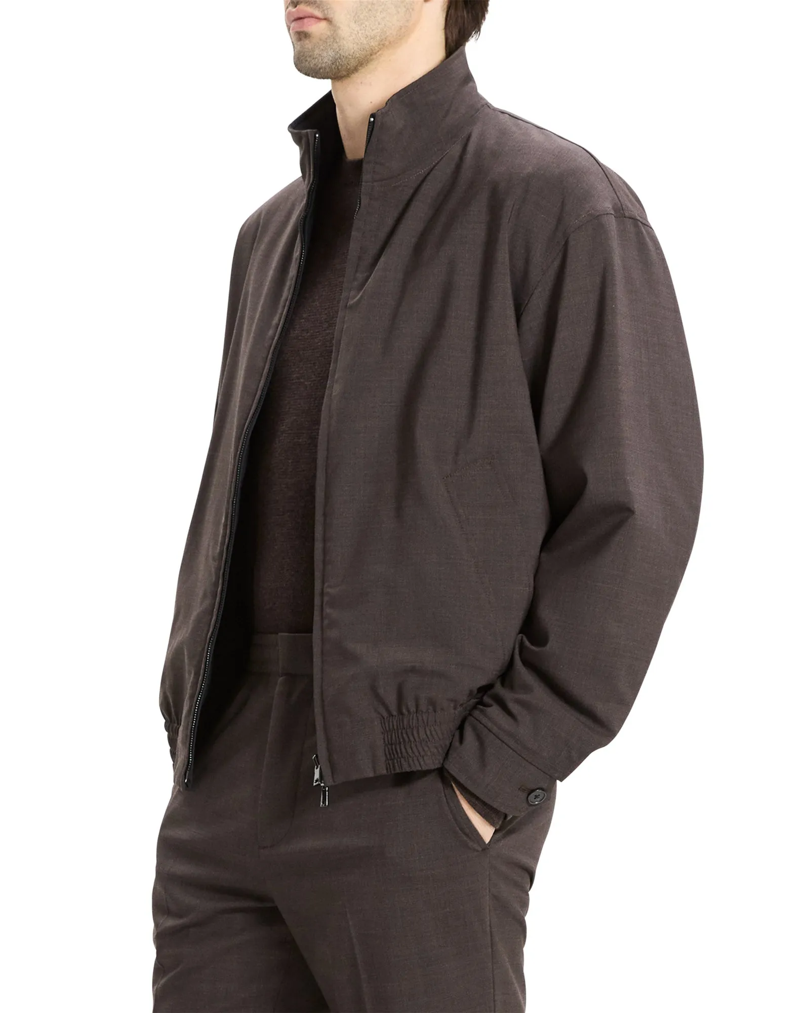 Reversible Jacket sold by TNT Fashion product image thumbnail 3