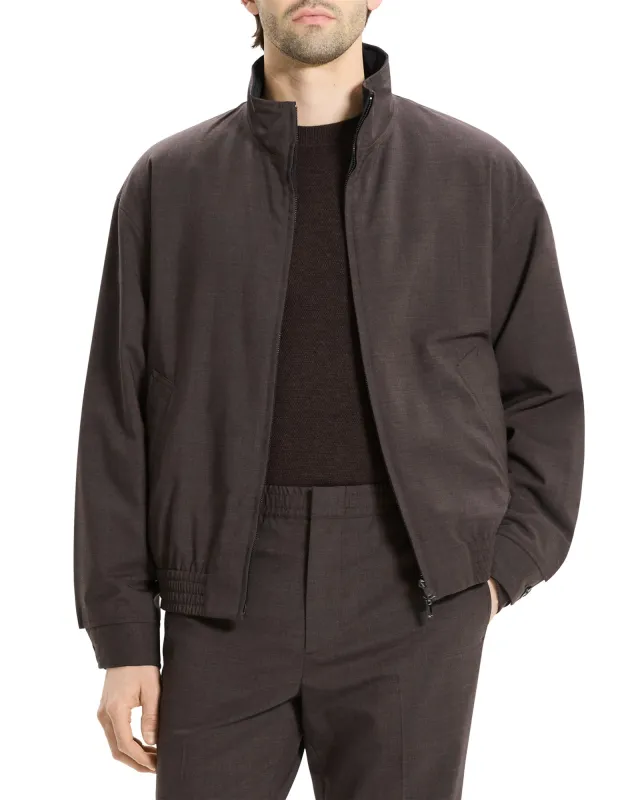 Reversible Jacket sold by TNT Fashion
