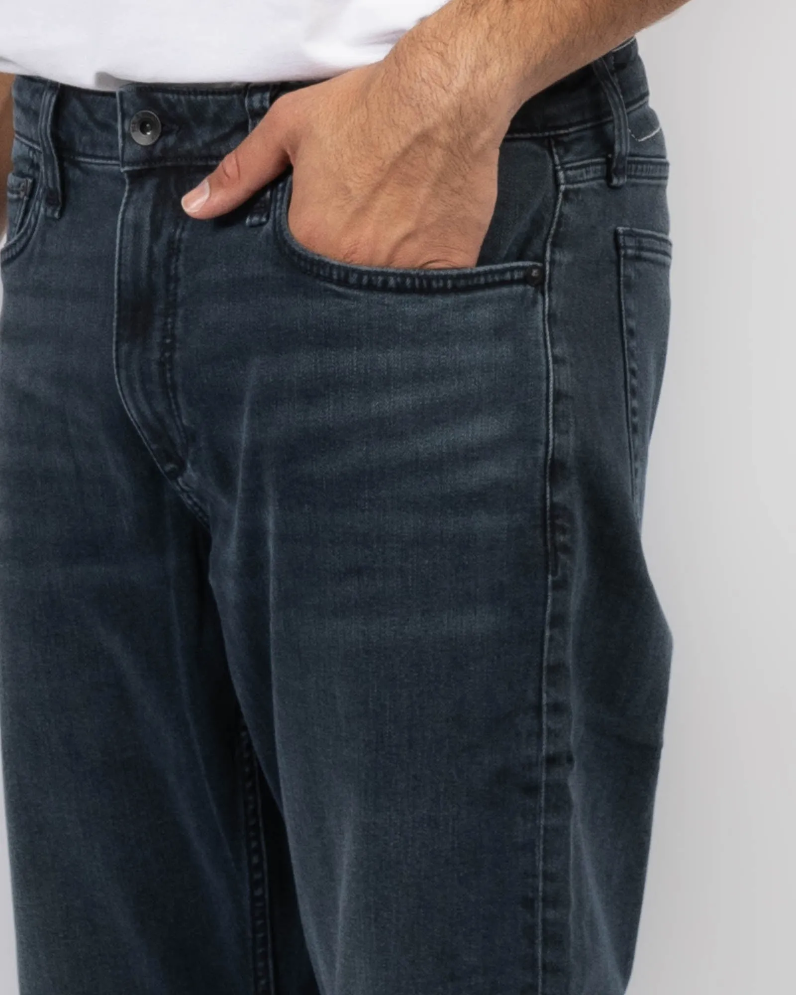 Fit 3 Authentic Jeans sold by TNT Fashion product image thumbnail 5