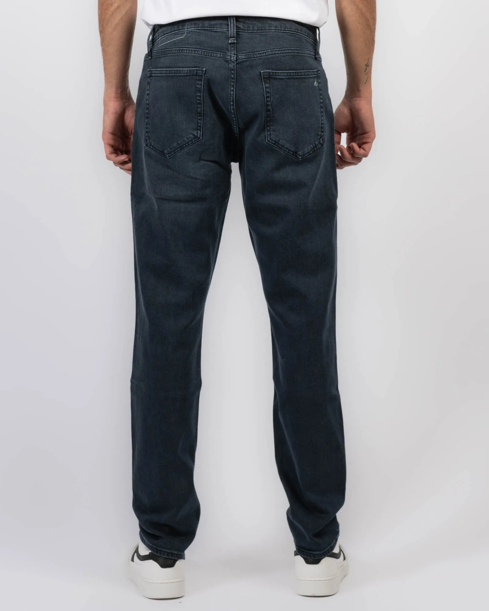 Fit 3 Authentic Jeans sold by TNT Fashion product image thumbnail 3