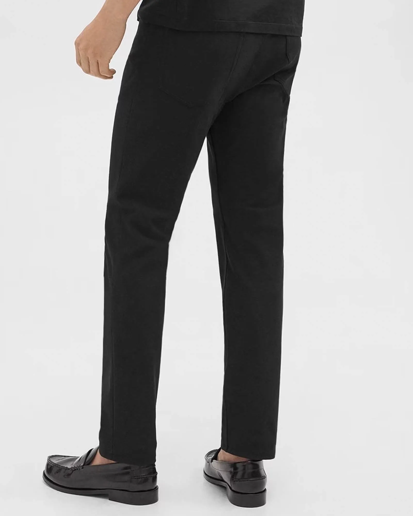 Raffi Twill Trousers sold by TNT Fashion product image thumbnail 3