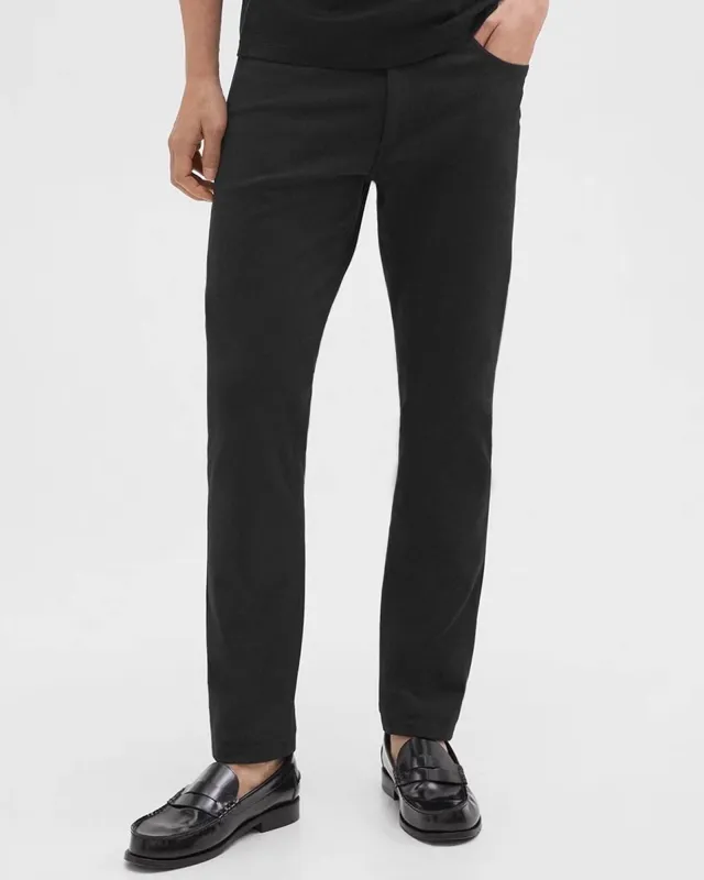 Raffi Twill Trousers sold by TNT Fashion