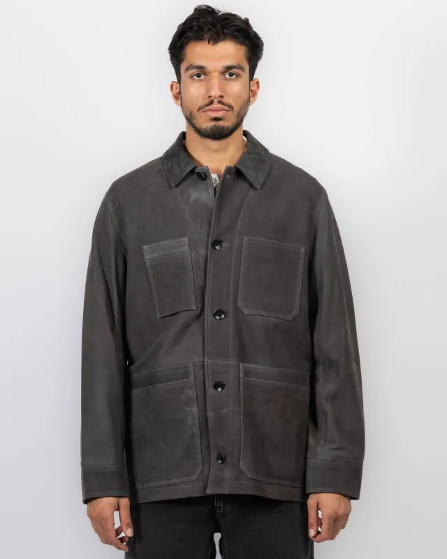 Graham Chore Jacket sold by TNT Fashion