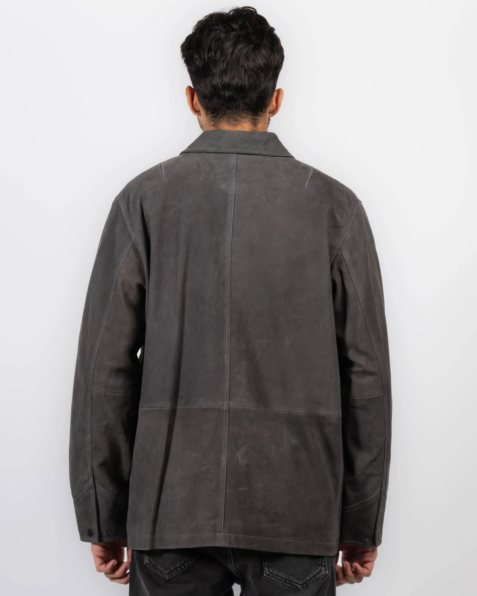 Graham Chore Jacket sold by TNT Fashion product image thumbnail 3