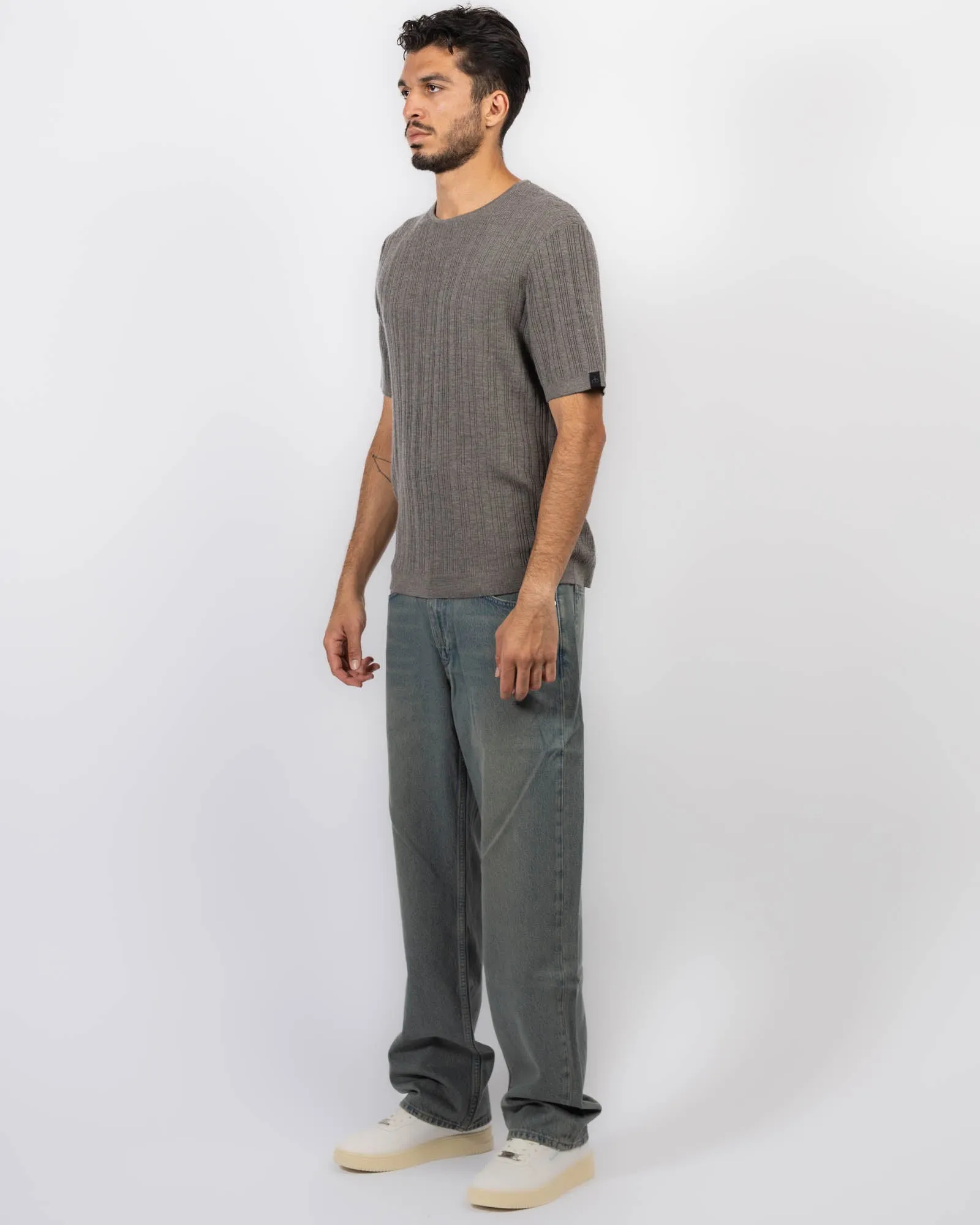 Crawford Tee sold by TNT Fashion product image thumbnail 4