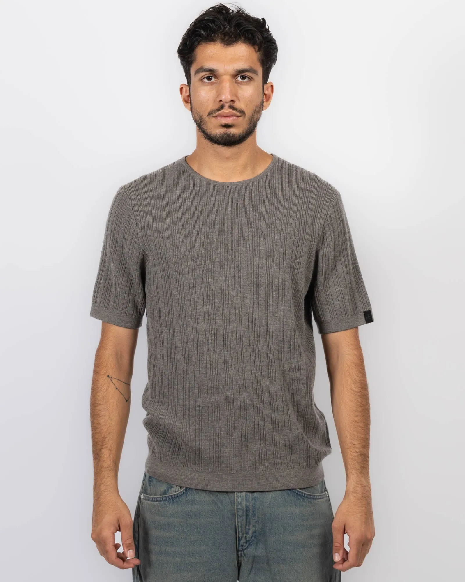 Crawford Tee sold by TNT Fashion