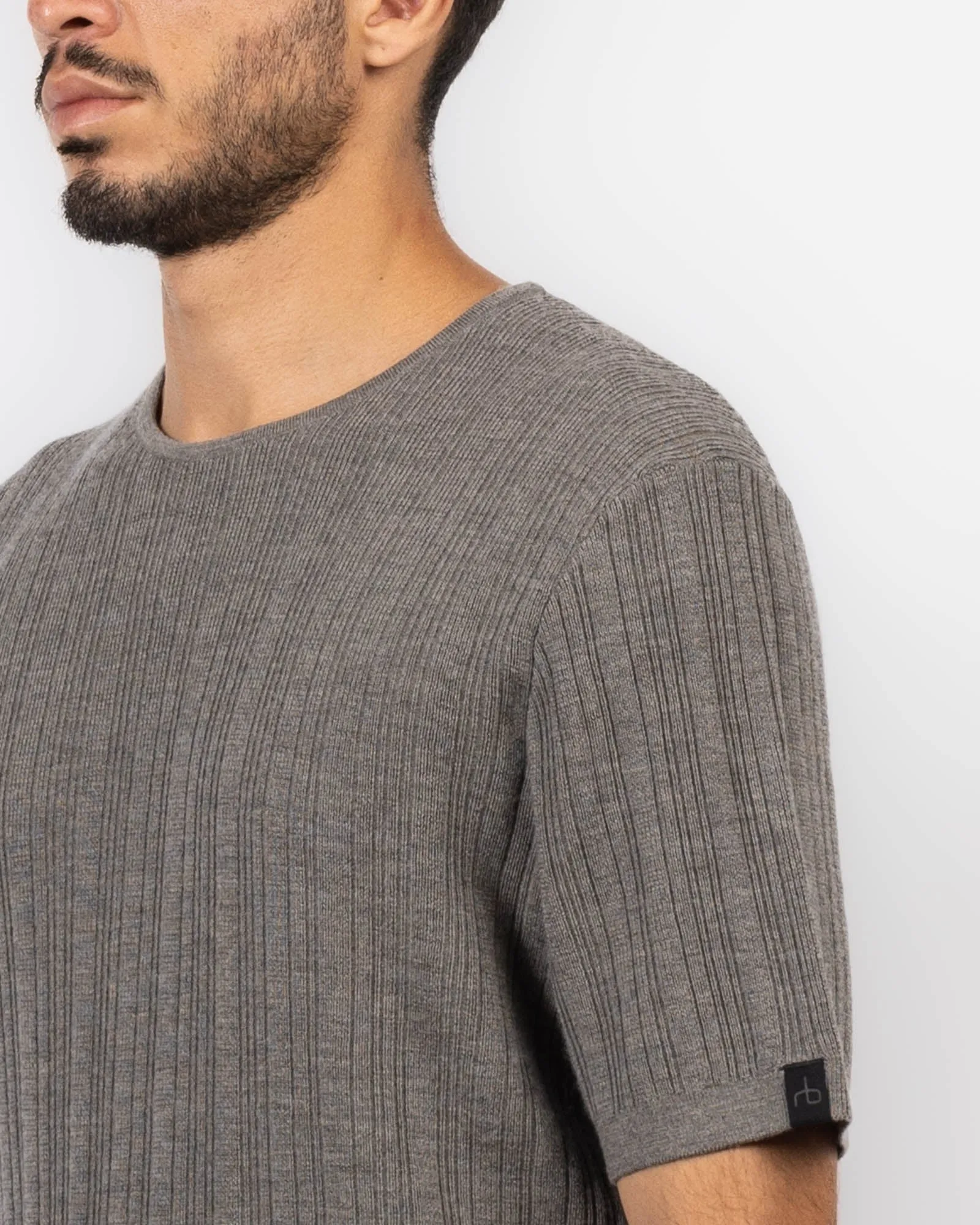 Crawford Tee sold by TNT Fashion product image thumbnail 5