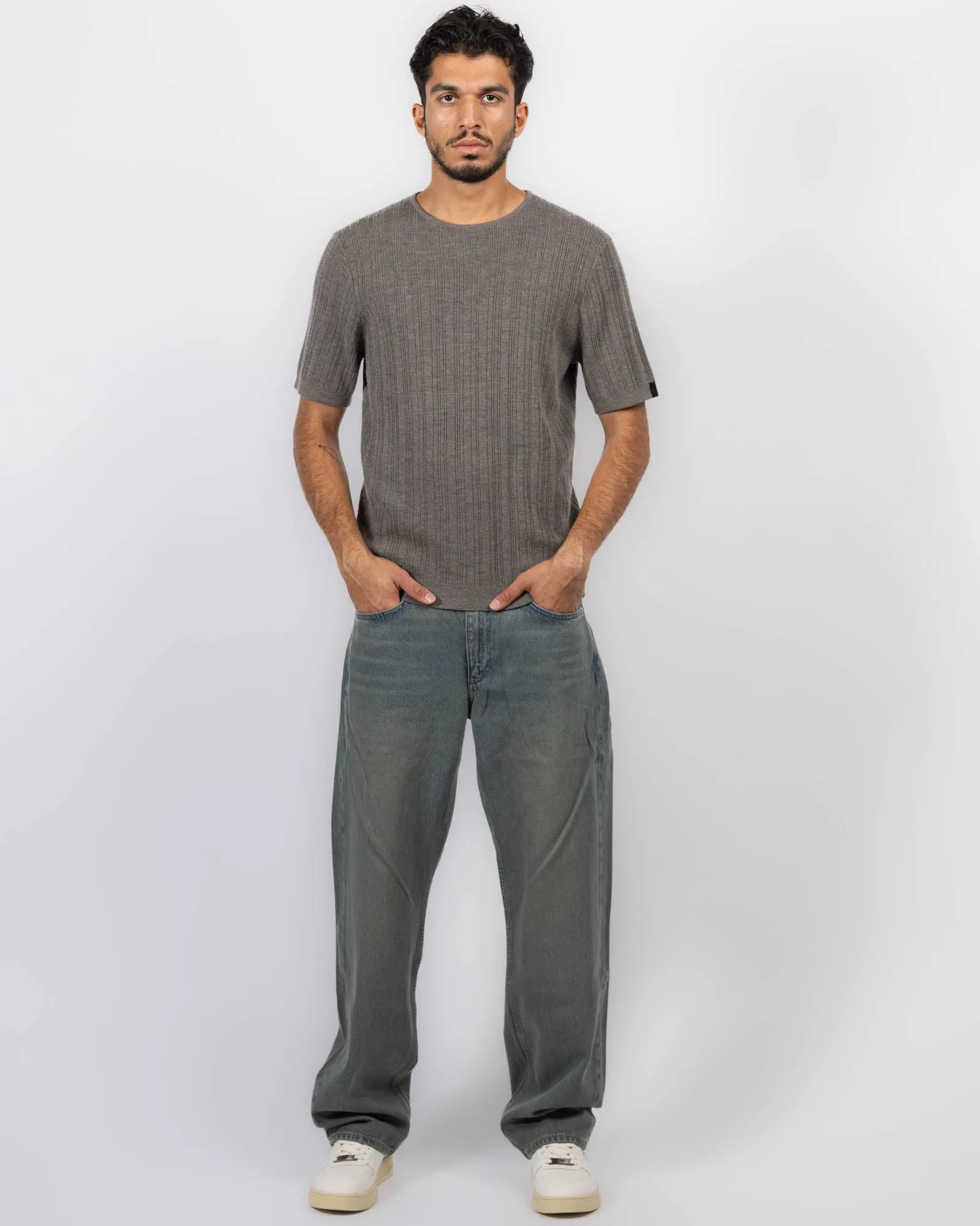 Crawford Tee sold by TNT Fashion product image thumbnail 2