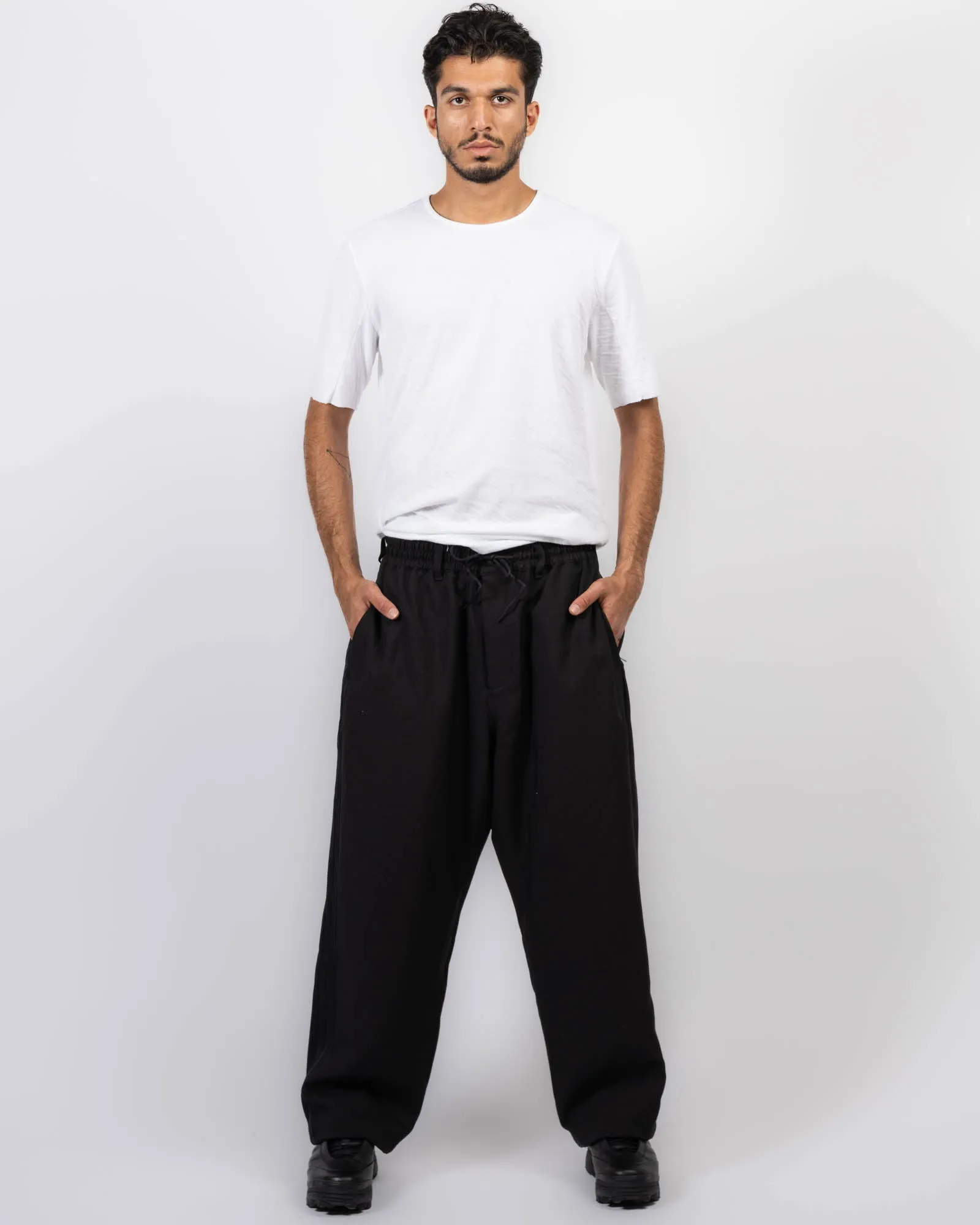 Uniform Track Pant sold by TNT Fashion product image thumbnail 2
