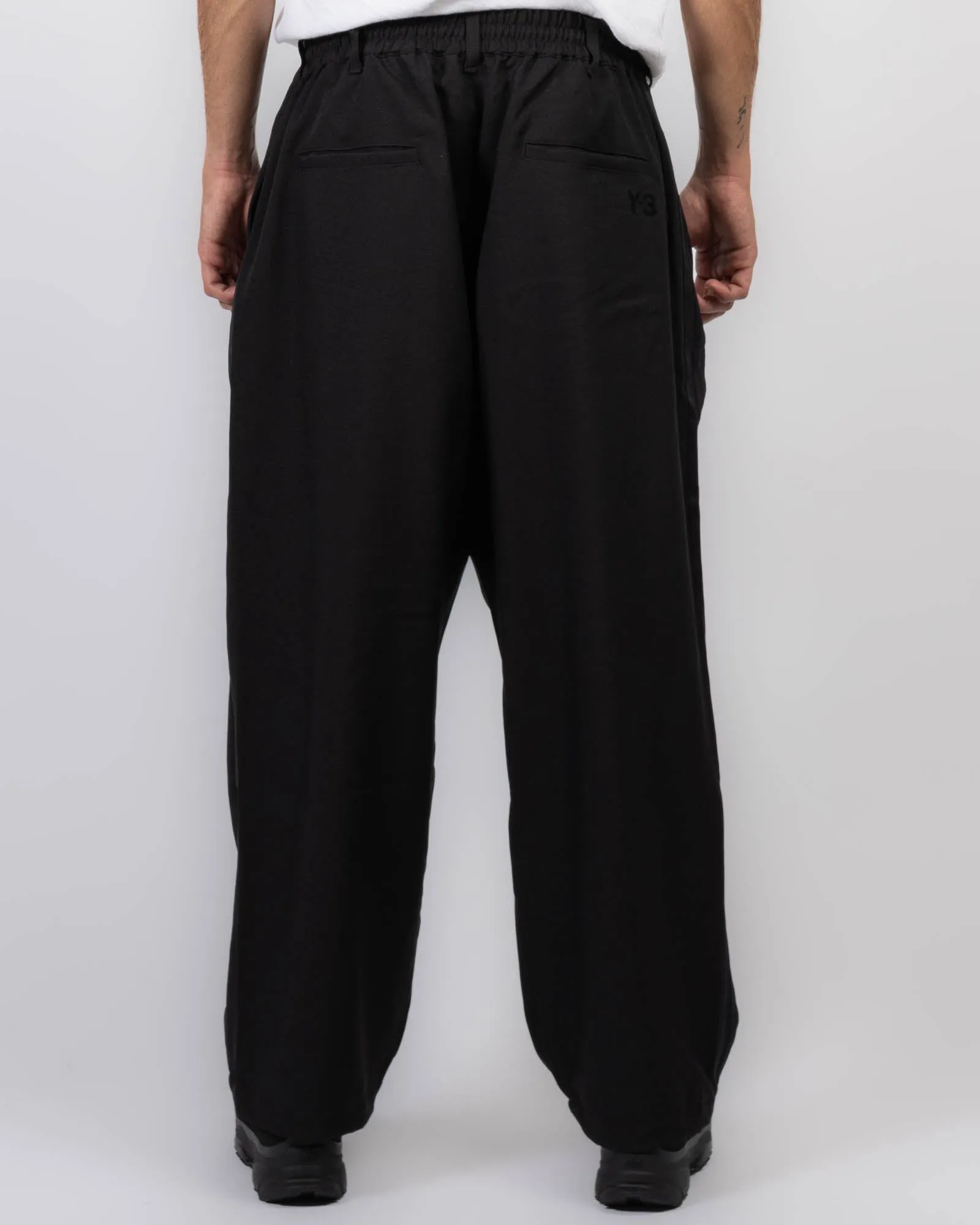 Uniform Track Pant sold by TNT Fashion product image thumbnail 3
