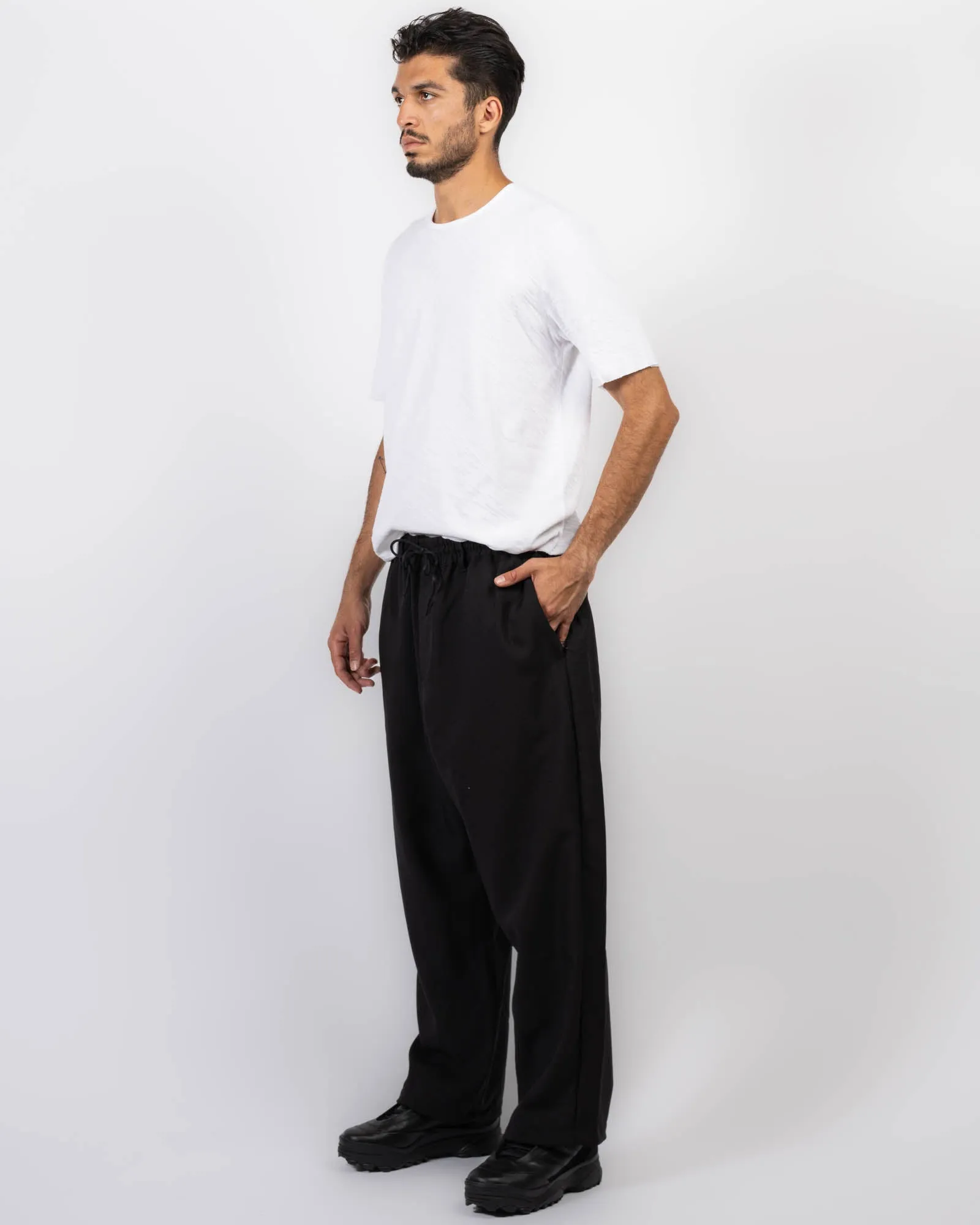 Uniform Track Pant sold by TNT Fashion product image thumbnail 4