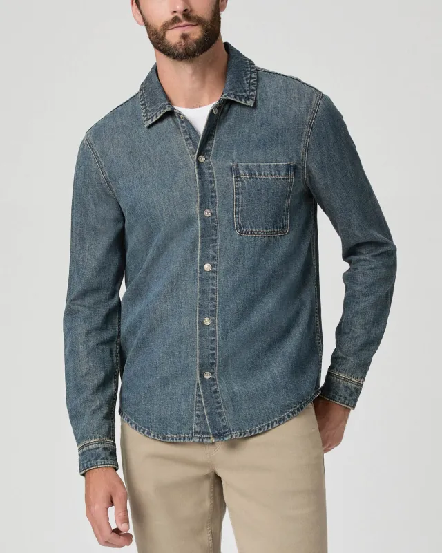 Darindo Shirt sold by TNT Fashion