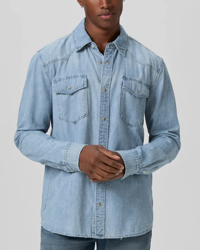 Cazador Shirt sold by TNT Fashion