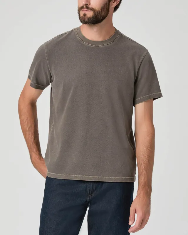 Serano Boxy Tee sold by TNT Fashion