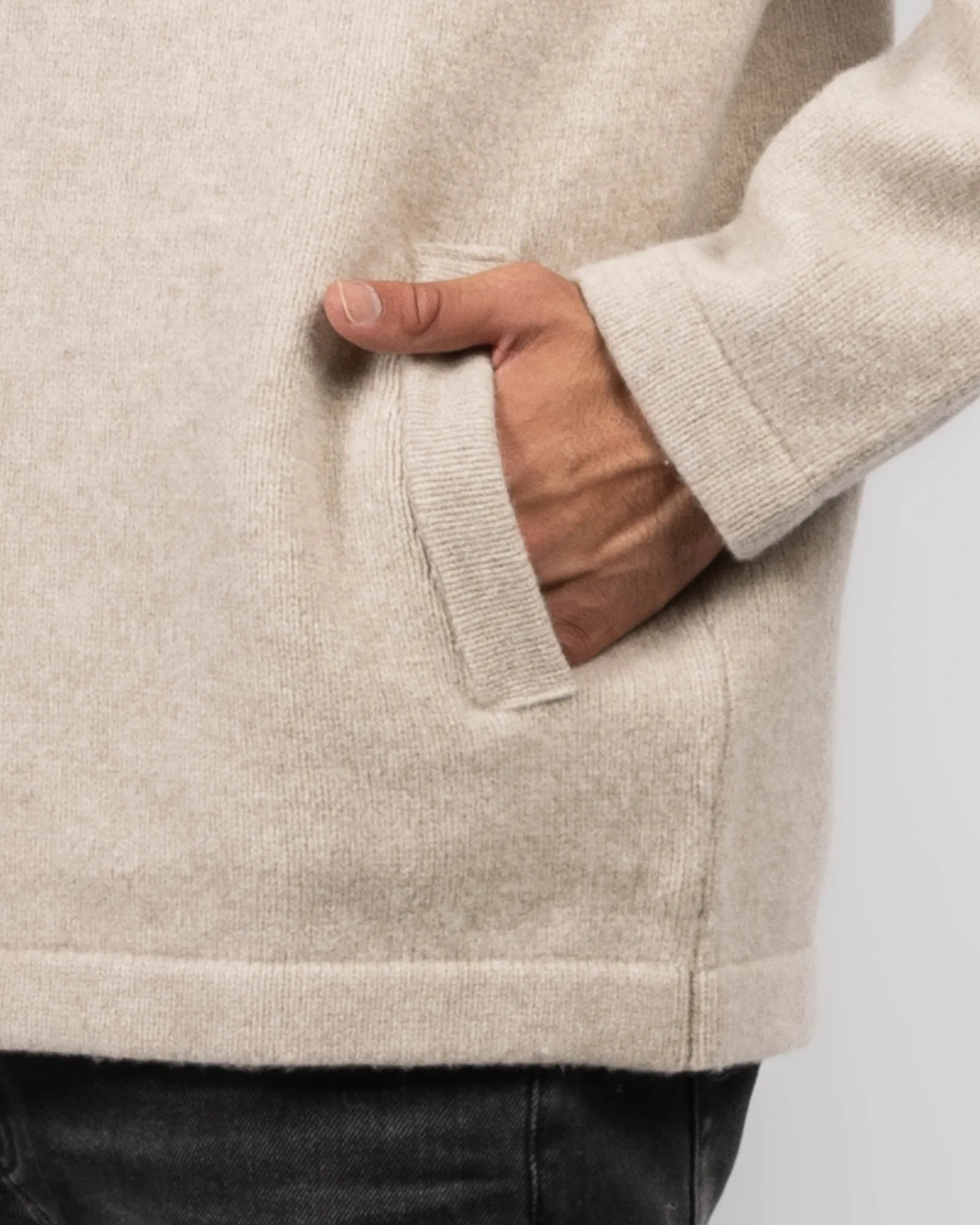 Knit Over Jacket sold by TNT Fashion product image thumbnail 5