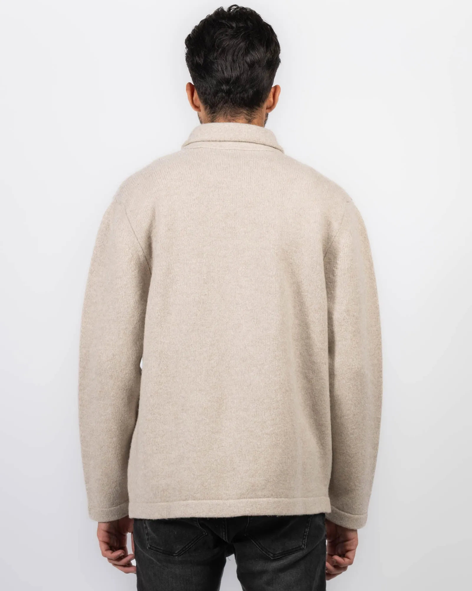 Knit Over Jacket sold by TNT Fashion product image thumbnail 3