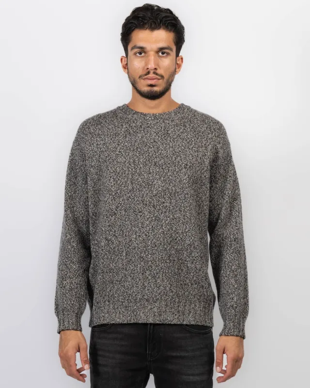 Micromouline Crewneck sold by TNT Fashion