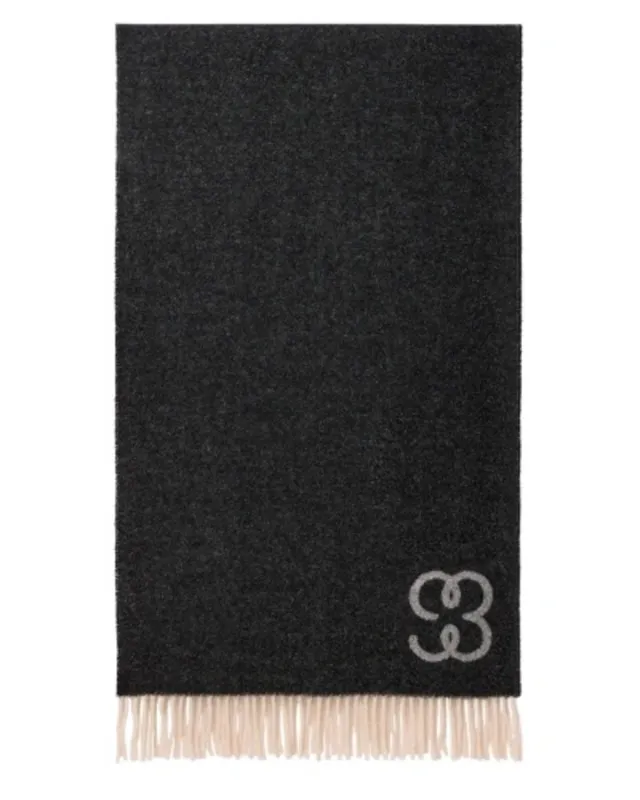 Monogram Scarf sold by TNT Fashion