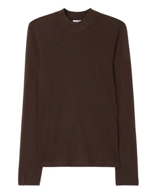 Mock Neck Top sold by TNT Fashion