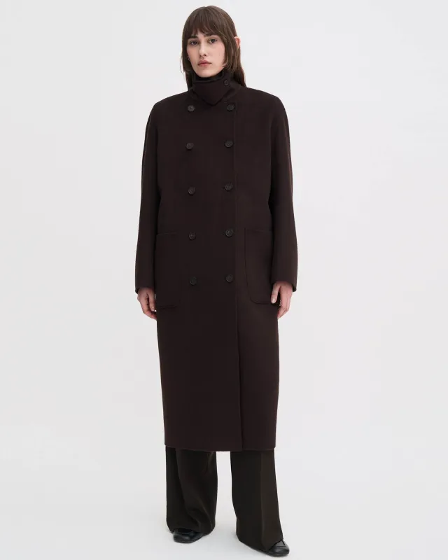 Amelia Coat sold by TNT Fashion