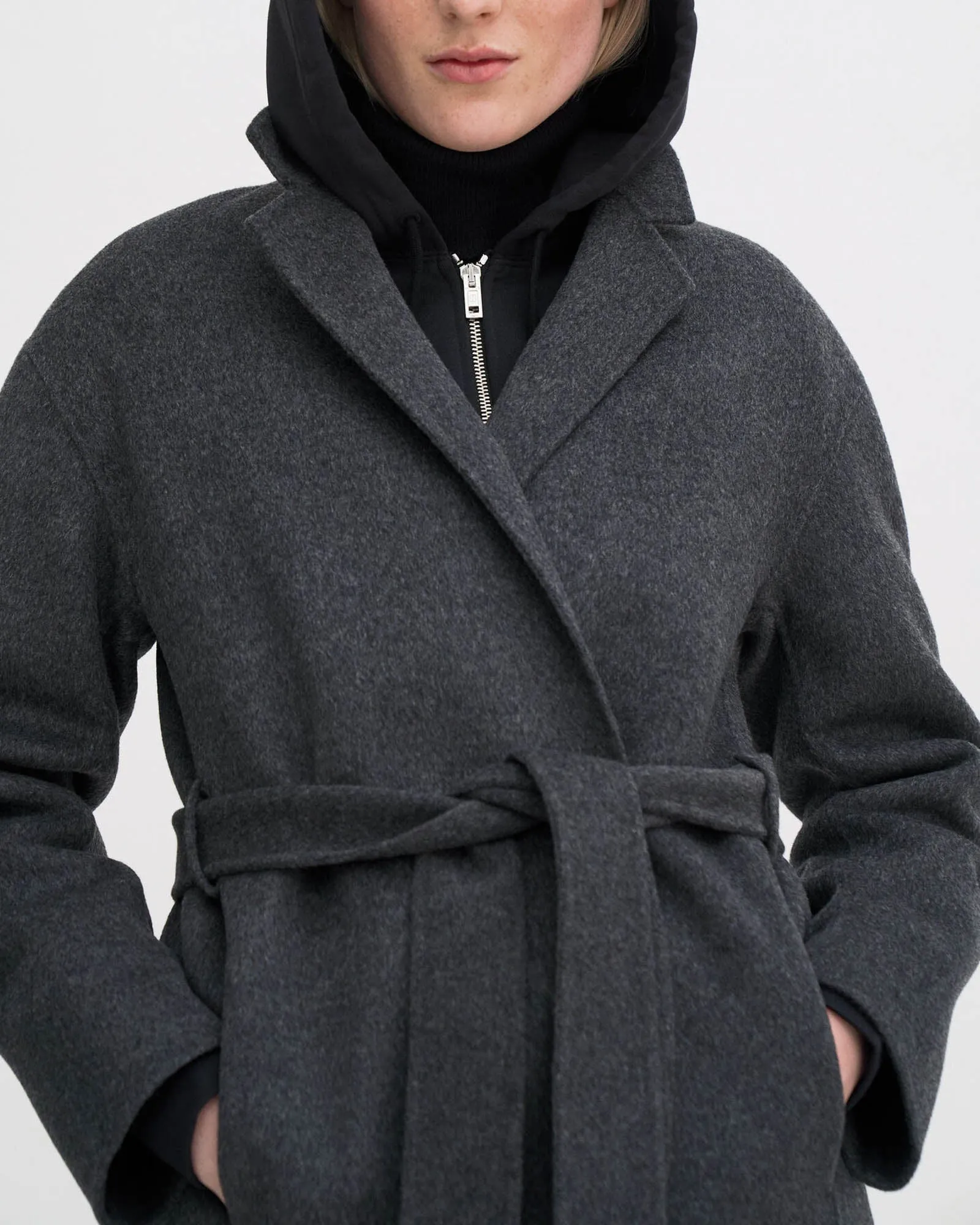 Alexa Coat sold by TNT Fashion product image thumbnail 4