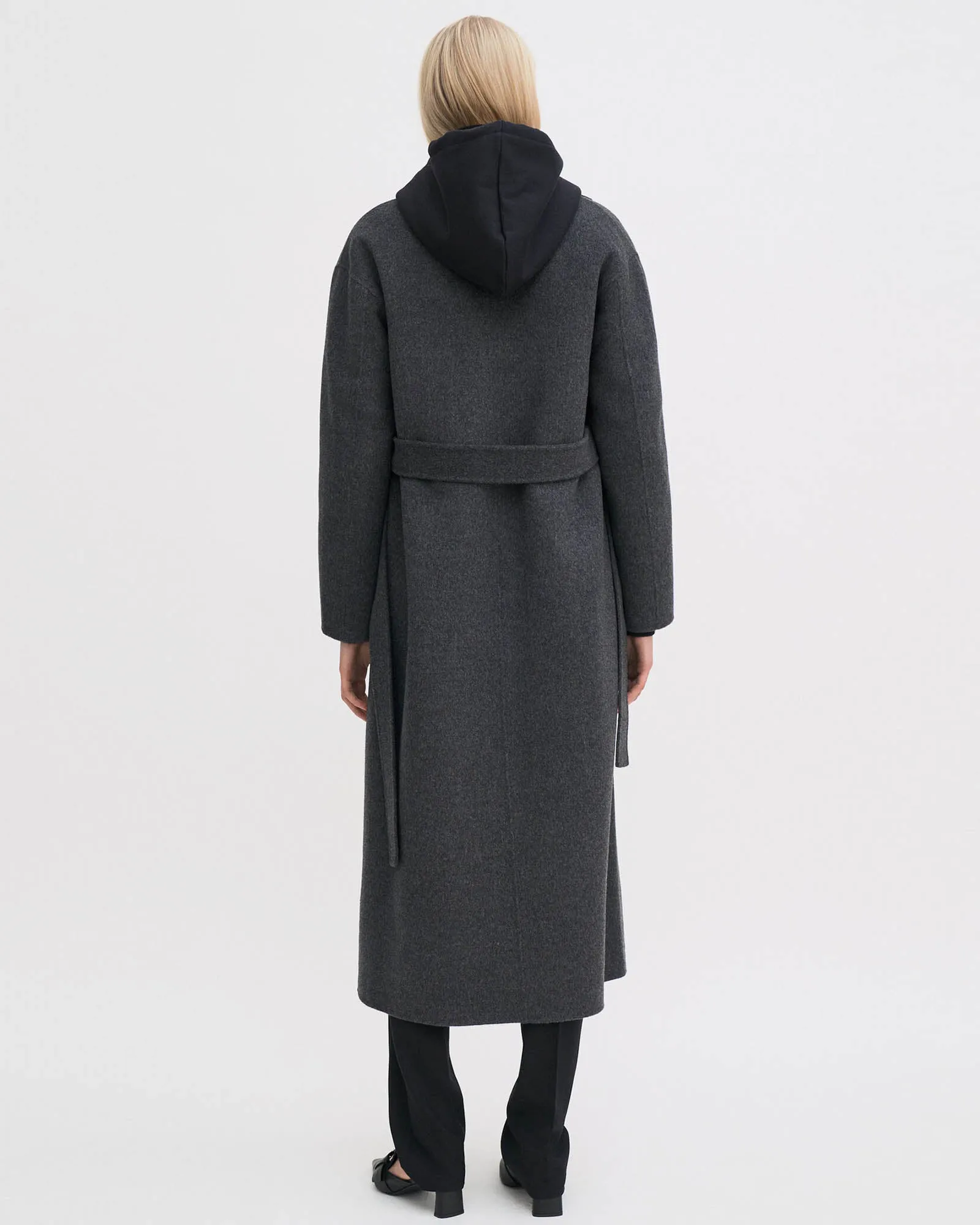 Alexa Coat sold by TNT Fashion product image thumbnail 3