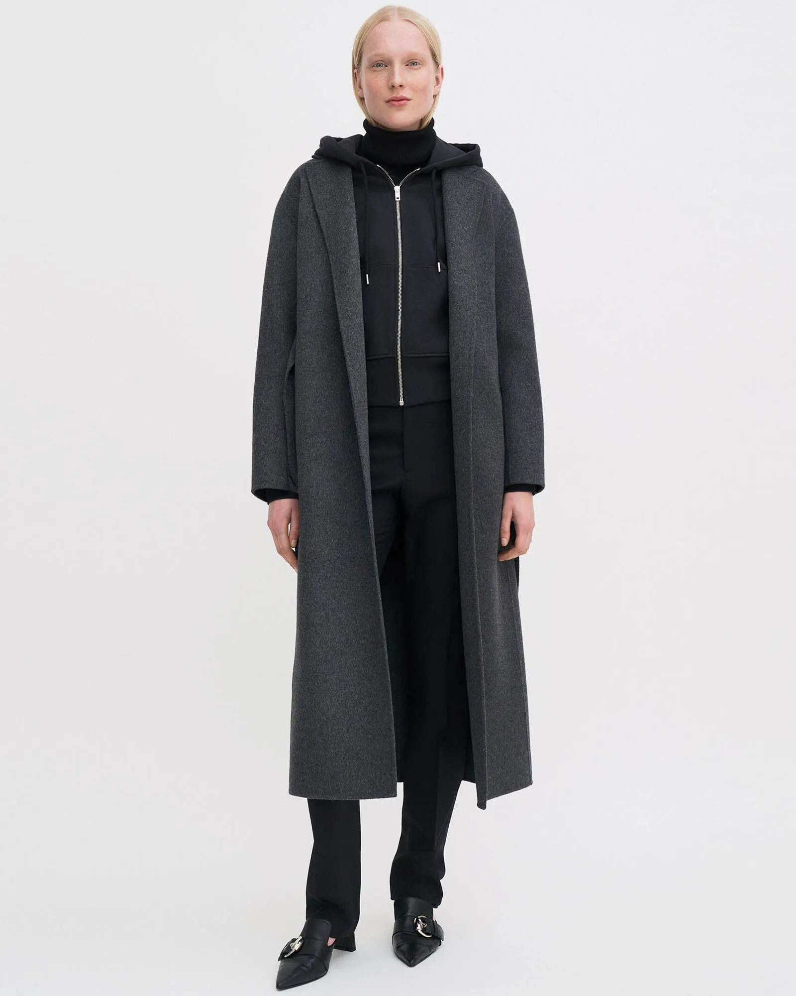 Alexa Coat sold by TNT Fashion product image thumbnail 2
