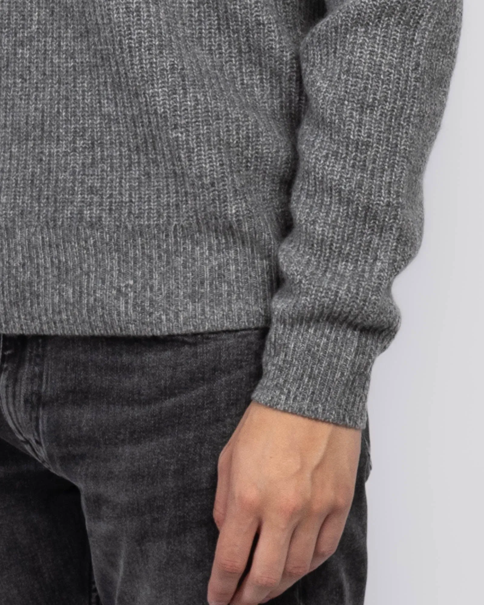 Jordan Sweater sold by TNT Fashion product image thumbnail 5