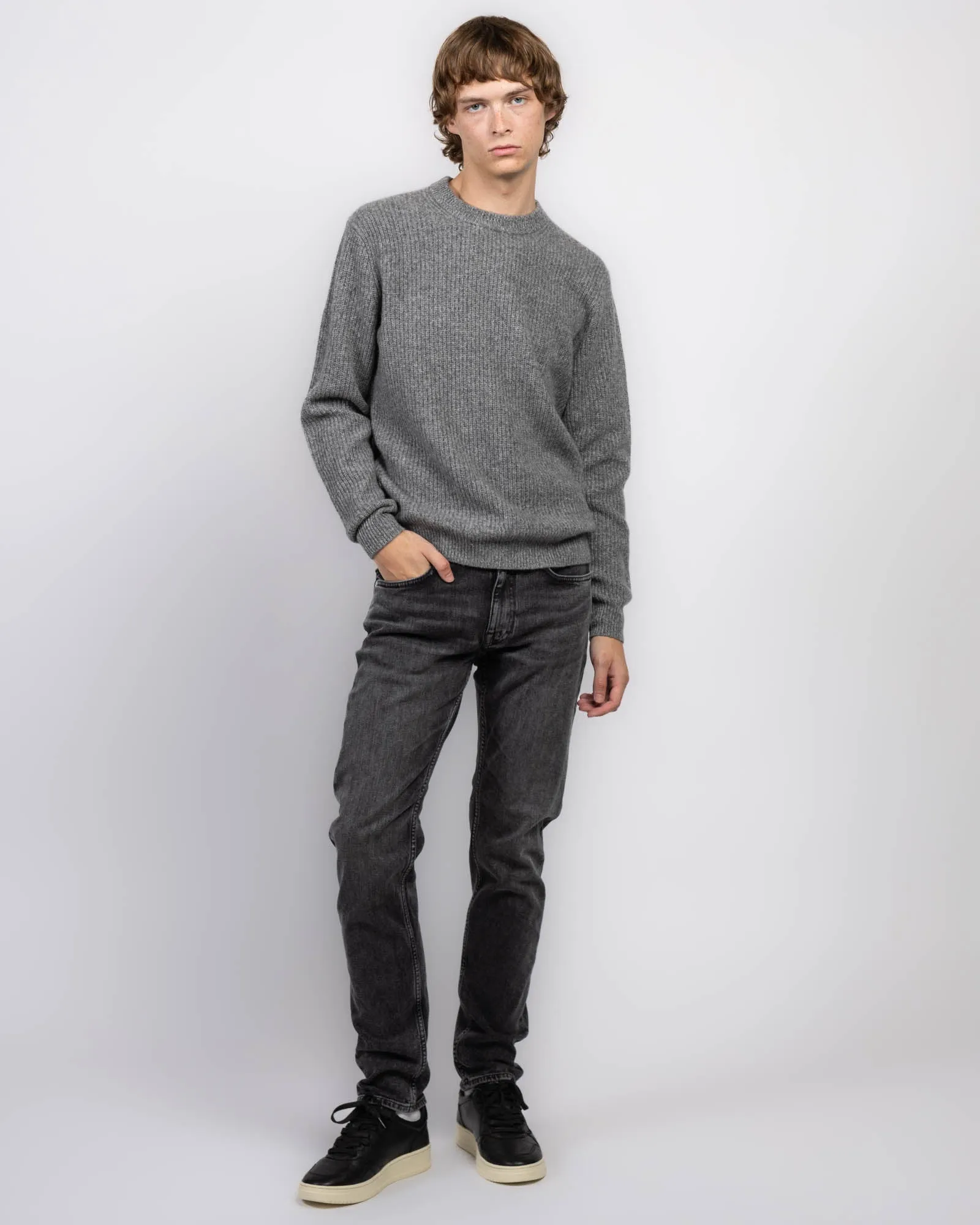 Jordan Sweater sold by TNT Fashion product image thumbnail 2