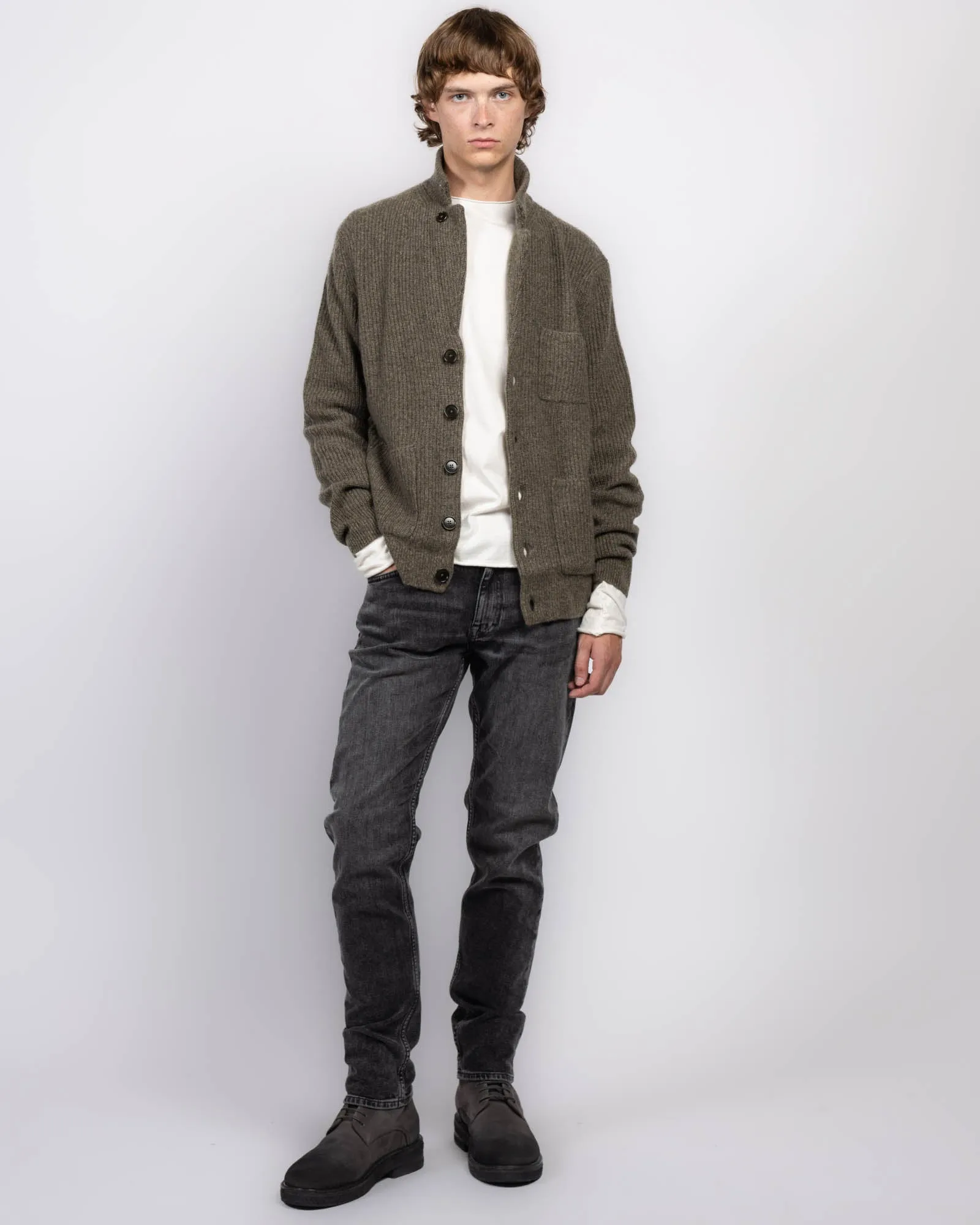 Mitchell Cardigan sold by TNT Fashion product image thumbnail 2