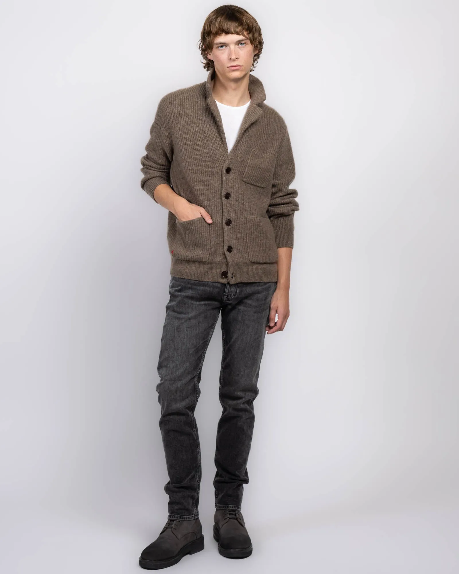 Mitchell Cardigan sold by TNT Fashion product image thumbnail 2
