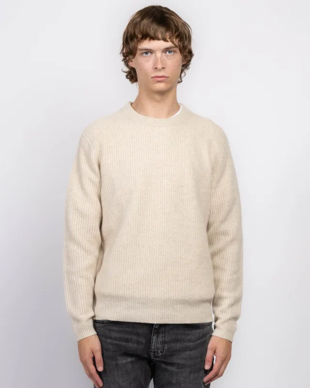 Jordan Cashmere Sweater sold by TNT Fashion