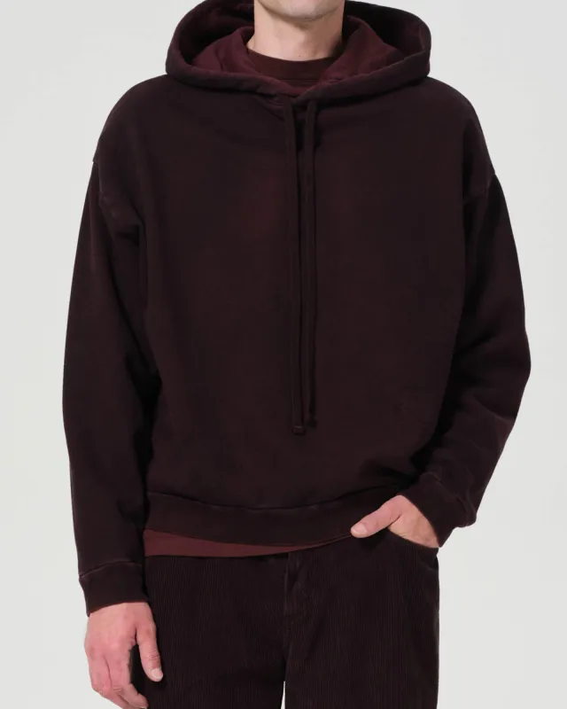 Salford Hoodie sold by TNT Fashion