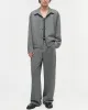 Ernie Shirt Jacket sold by TNT Fashion