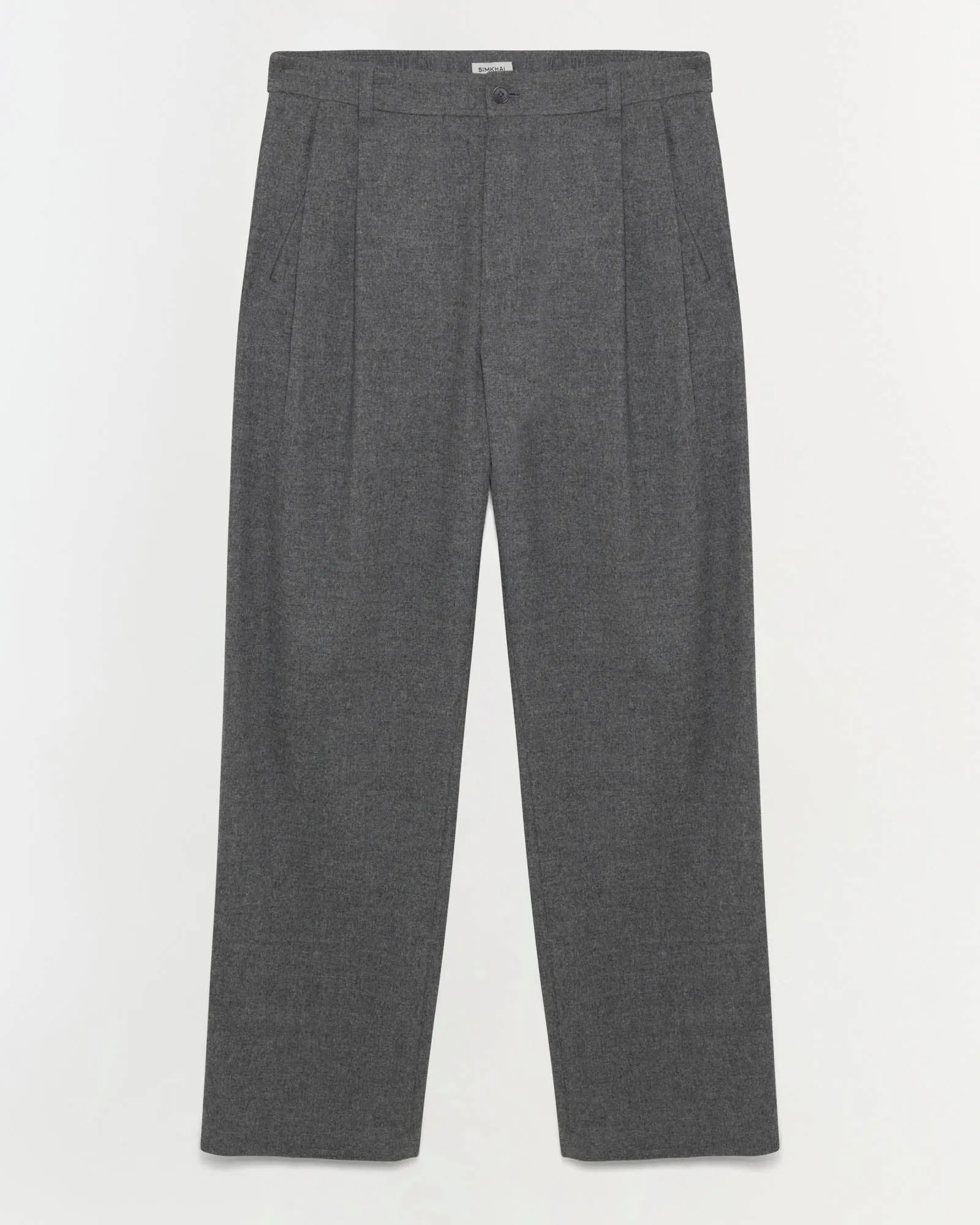 Falcon Pleat Pants sold by TNT Fashion product image thumbnail 5
