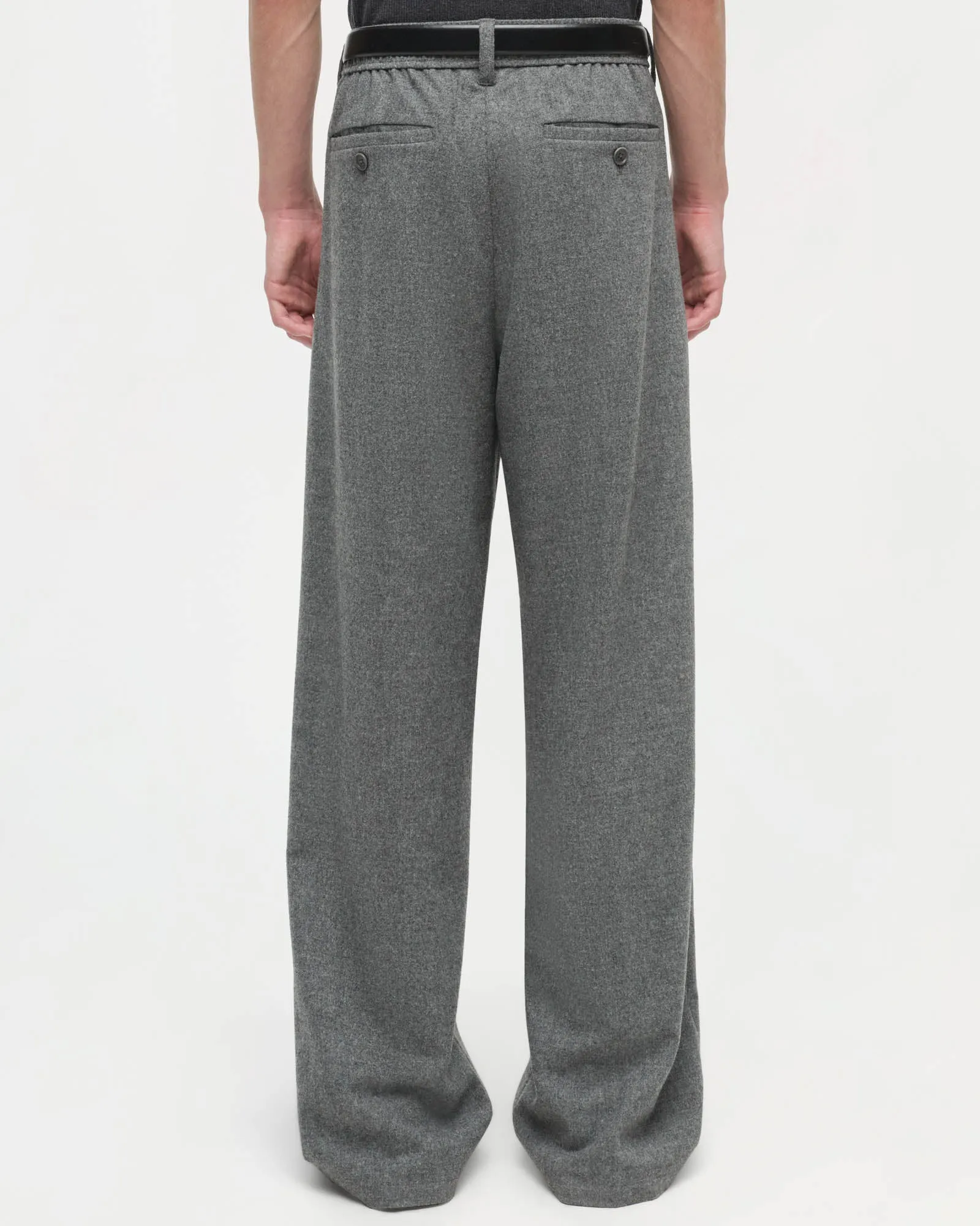 Falcon Pleat Pants sold by TNT Fashion product image thumbnail 3