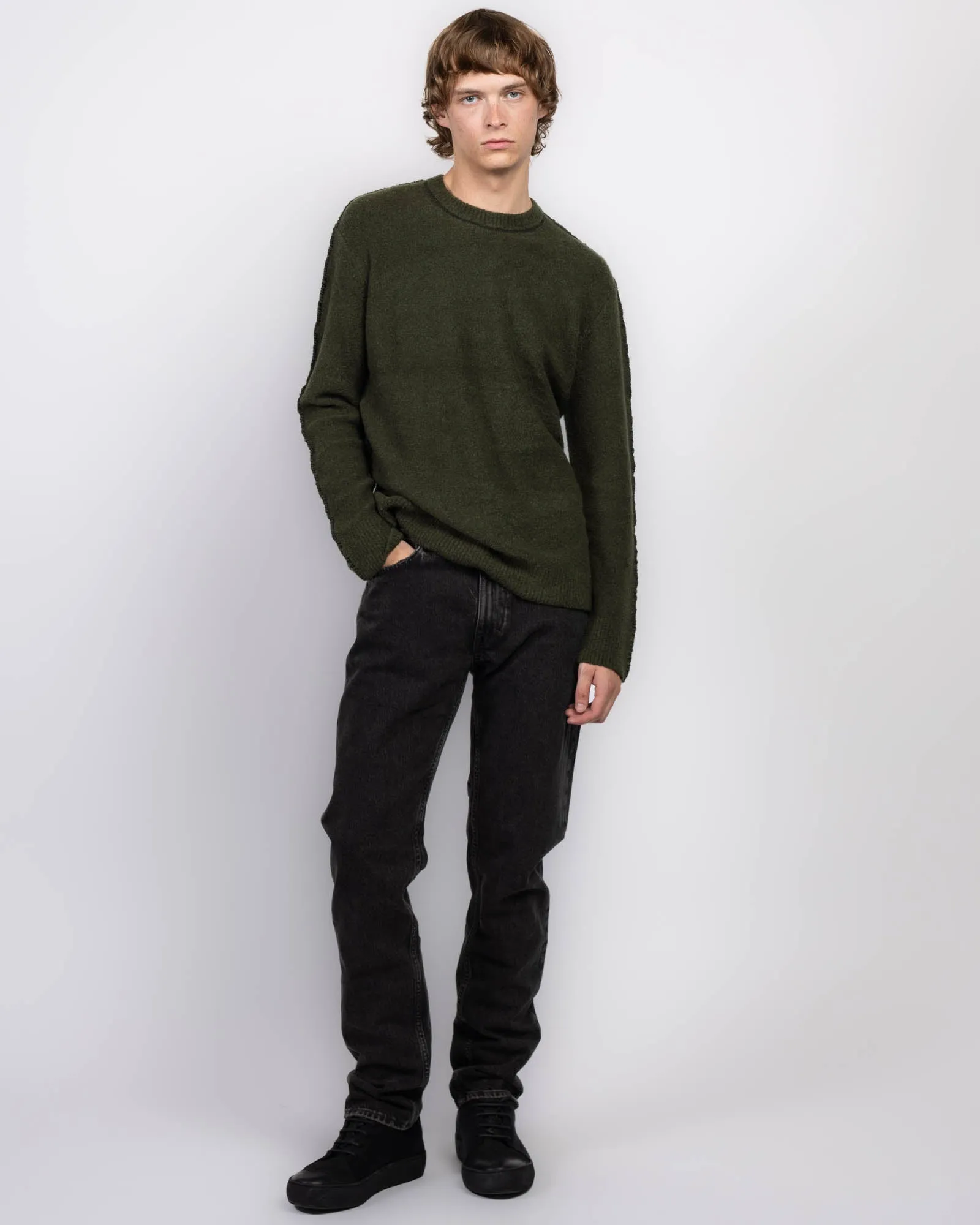 Bennett Pullover sold by TNT Fashion product image thumbnail 2