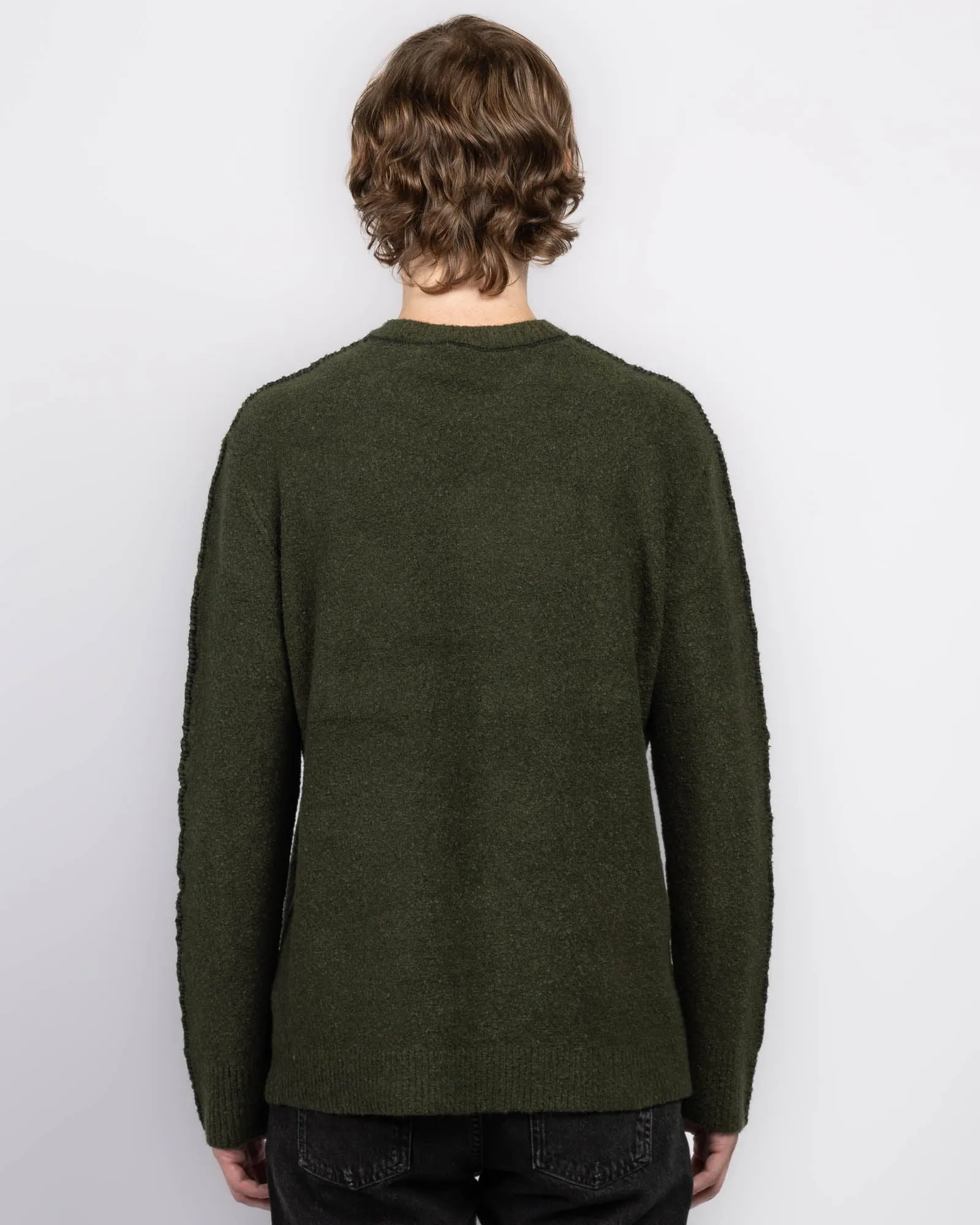 Bennett Pullover sold by TNT Fashion product image thumbnail 3