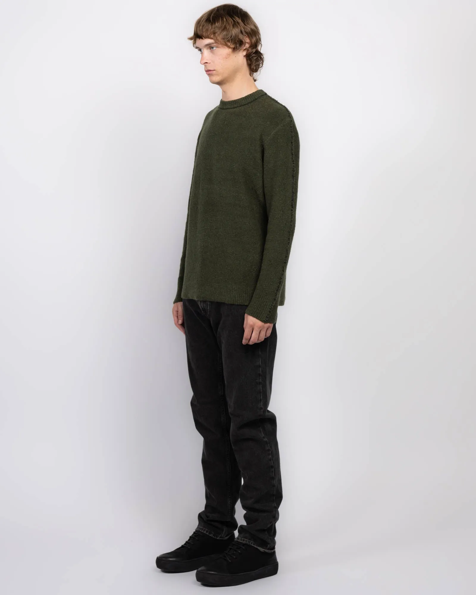 Bennett Pullover sold by TNT Fashion product image thumbnail 4